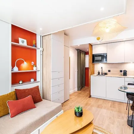 A Little Cocoon In The Heart Of