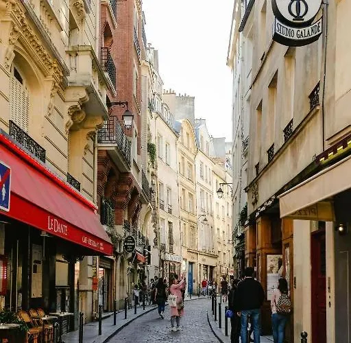 A Little Cocoon In The Heart Of